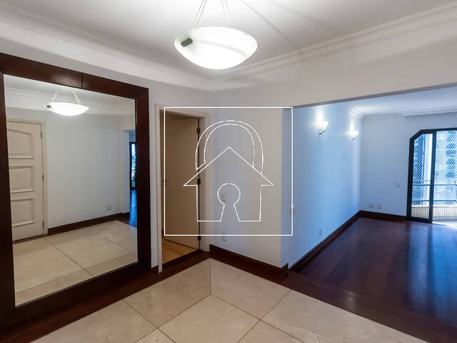#APC94553 - Apartamento para Locação em São Paulo - SP
