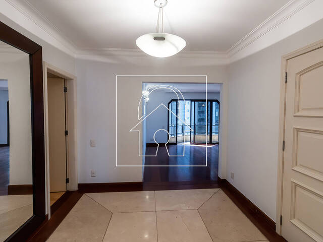 #APC94553 - Apartamento para Locação em São Paulo - SP