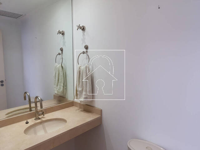 Apartamento para Locação em São Paulo - 4