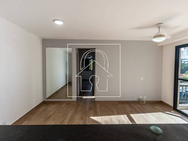 #APC94555 - Apartamento para Venda em São Paulo - SP