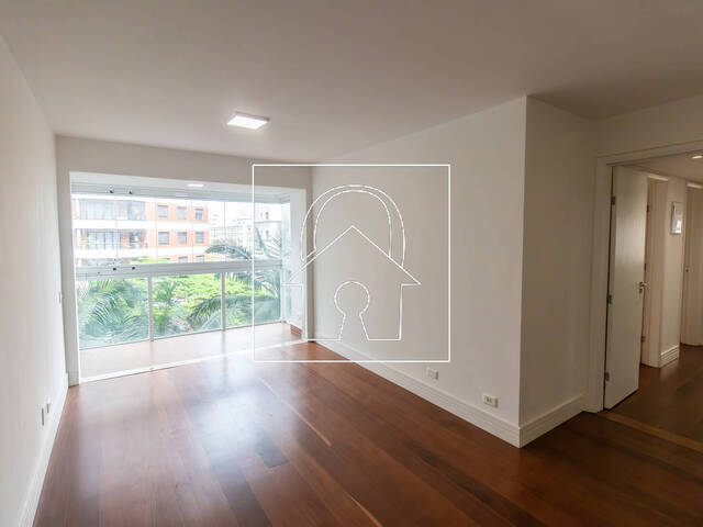 Venda em Vila nova Conceição - São Paulo