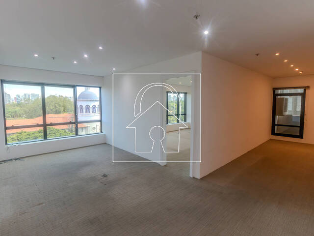 Conjunto Comercial para Locação em São Paulo - 4