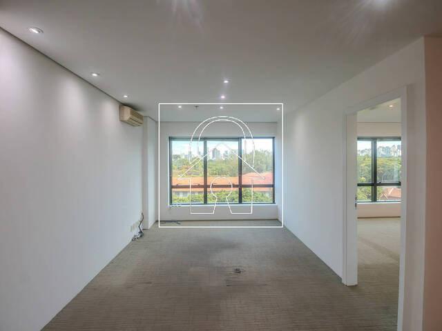 Conjunto Comercial para Locação em São Paulo - 5