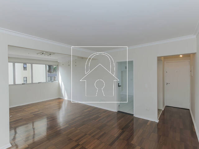 #APC94560 - Apartamento para Venda em São Paulo - SP