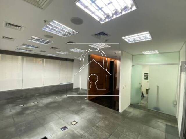 #CJ94563 - Conjunto Comercial para Locação em São Paulo - SP - 2