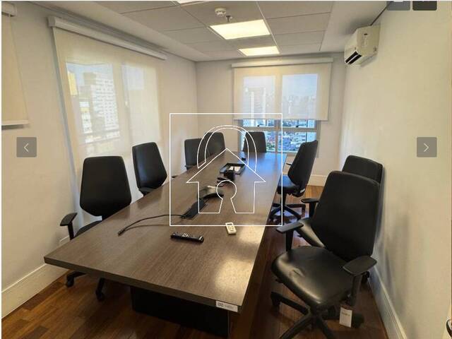 #CJ94564 - Conjunto Comercial para Locação em São Paulo - SP - 3