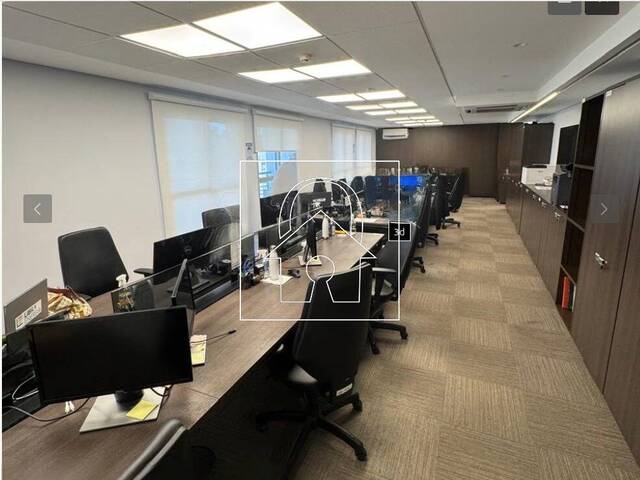 #CJ94564 - Conjunto Comercial para Locação em São Paulo - SP - 2