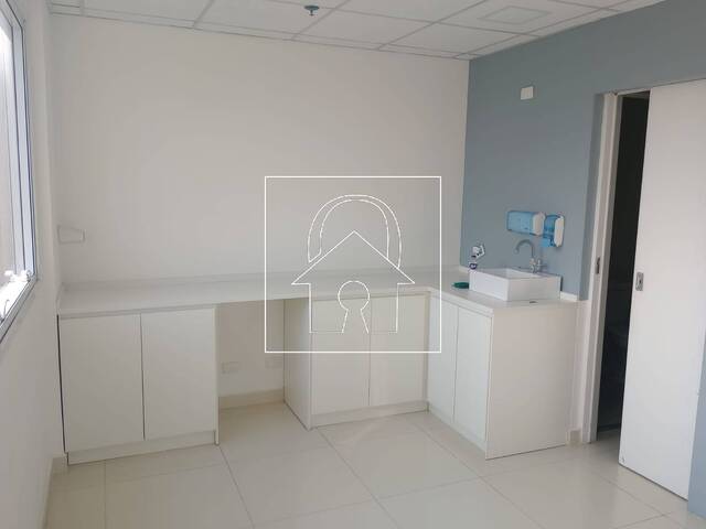 #CJ94566 - Conjunto Comercial para Venda em São Paulo - SP - 1