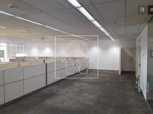 #CJ94567 - Conjunto Comercial para Venda em São Paulo - SP - 3