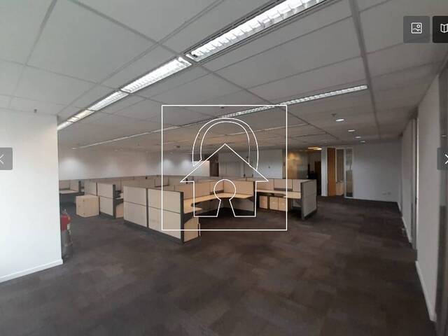 #CJ94567 - Conjunto Comercial para Venda em São Paulo - SP - 2