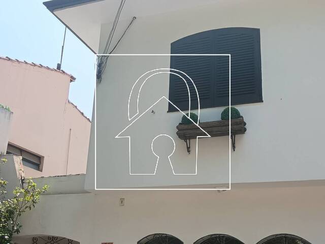 #SB95568 - Casa para Venda em São Paulo - SP - 1