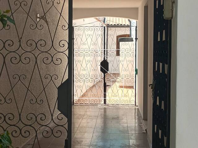 #SB95568 - Casa para Venda em São Paulo - SP - 2