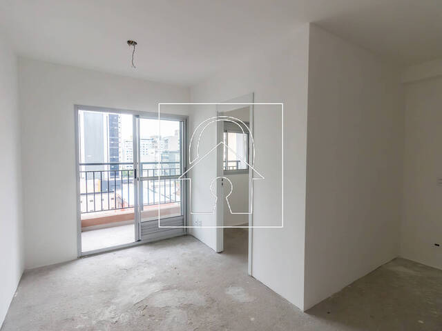 #APC95569 - Apartamento para Venda em São Paulo - SP - 2