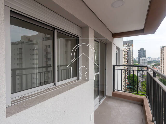 #APC95569 - Apartamento para Venda em São Paulo - SP - 1