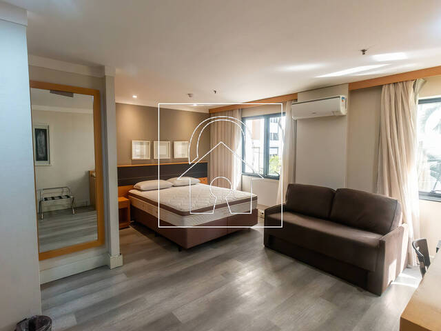 #FLC95570 - Apartamento para Venda em São Paulo - SP - 2