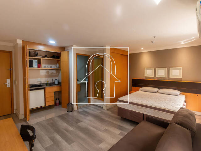 #FLC95570 - Apartamento para Venda em São Paulo - SP - 3