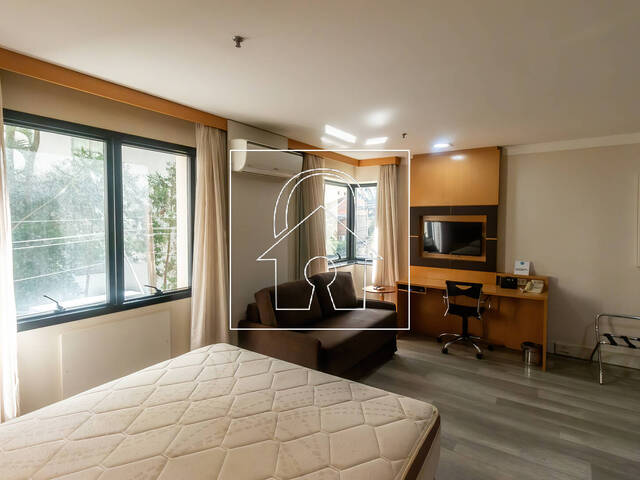 #FLC95570 - Apartamento para Venda em São Paulo - SP - 1