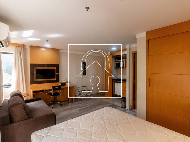 Apartamento para Venda em São Paulo - 5