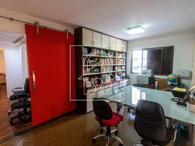 #APC95571 - Apartamento para Locação em São Paulo - SP - 1