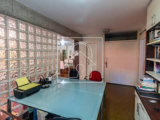 #APC95571 - Apartamento para Locação em São Paulo - SP - 2