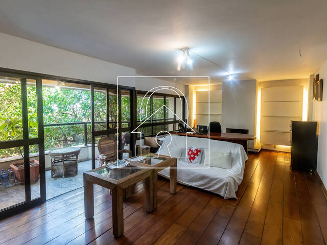 #APC95571 - Apartamento para Locação em São Paulo - SP - 3