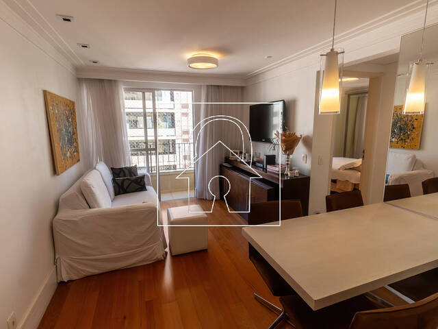 #APC95572 - Apartamento para Venda em São Paulo - SP - 2