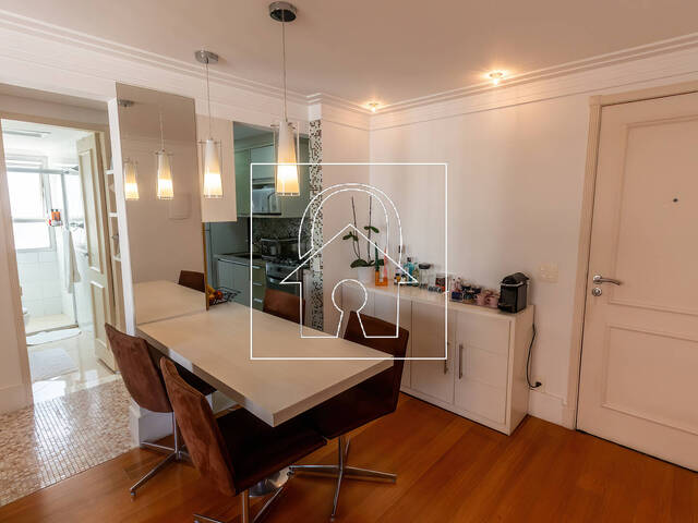 #APC95572 - Apartamento para Venda em São Paulo - SP - 3