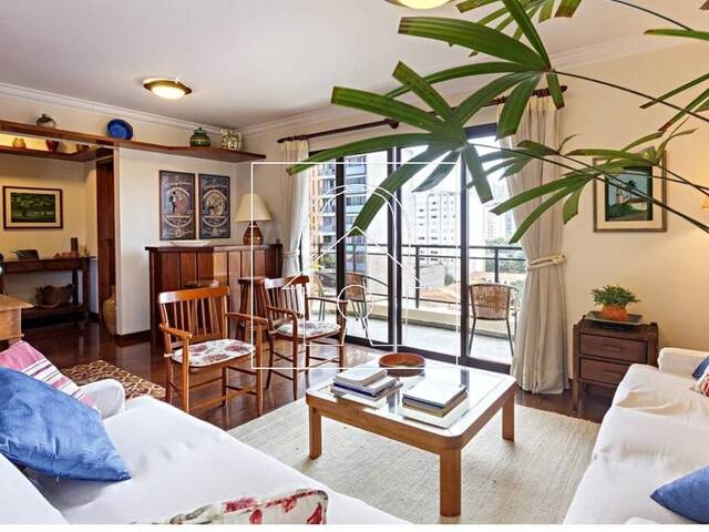 #AP95578 - Apartamento para Venda em São Paulo - SP - 1