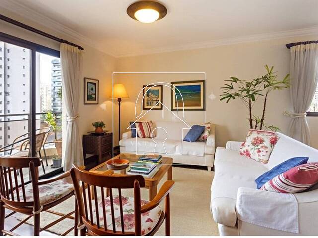 #AP95578 - Apartamento para Venda em São Paulo - SP - 2