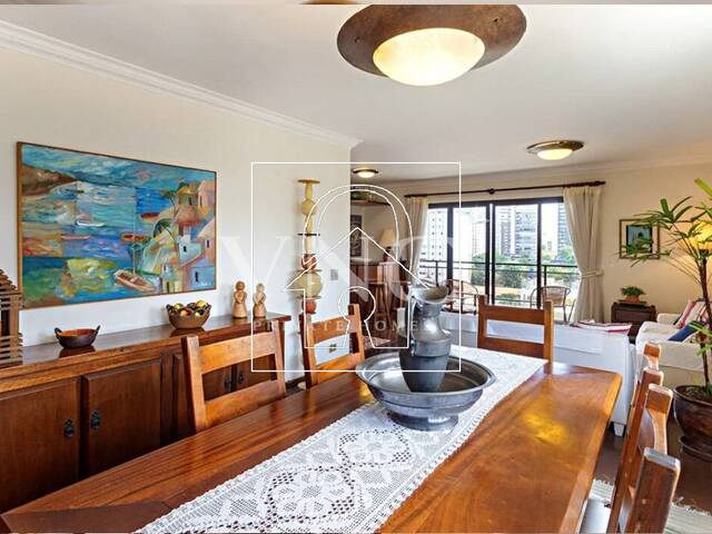 Apartamento para Venda em São Paulo - 4
