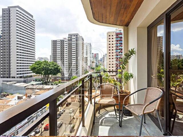 Apartamento para Venda em São Paulo - 5