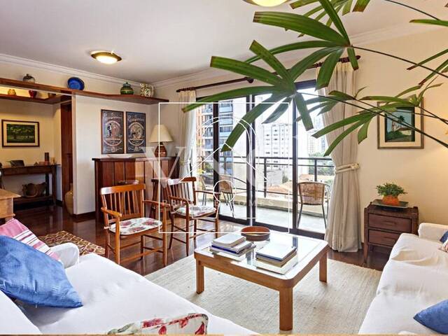 #AP95578 - Apartamento para Venda em São Paulo - SP - 3
