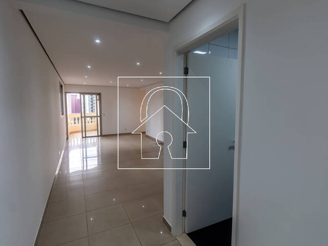 #APC95577 - Apartamento para Locação em São Paulo - SP - 2
