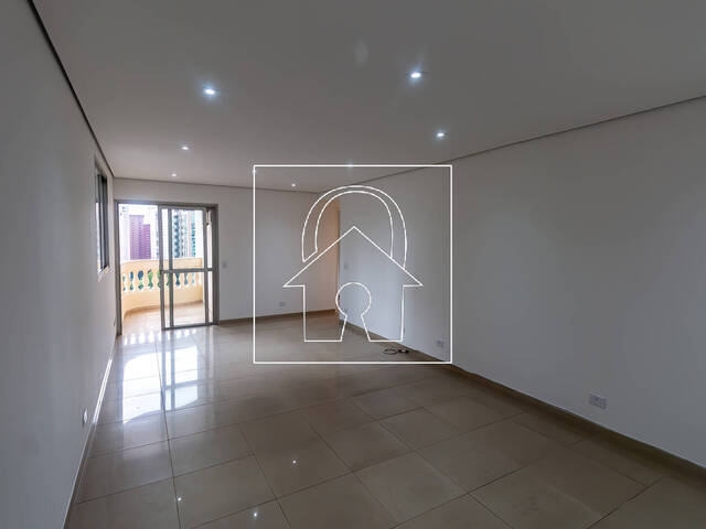 #APC95577 - Apartamento para Locação em São Paulo - SP - 1