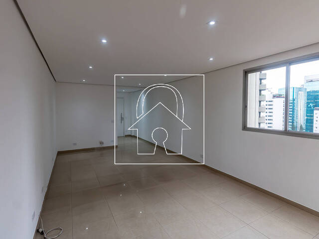 Apartamento para Locação em São Paulo - 4