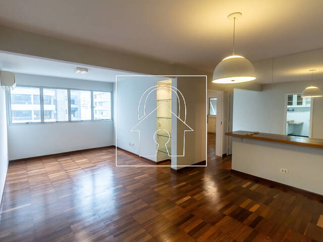 #AP95575 - Apartamento para Venda em São Paulo - SP - 1