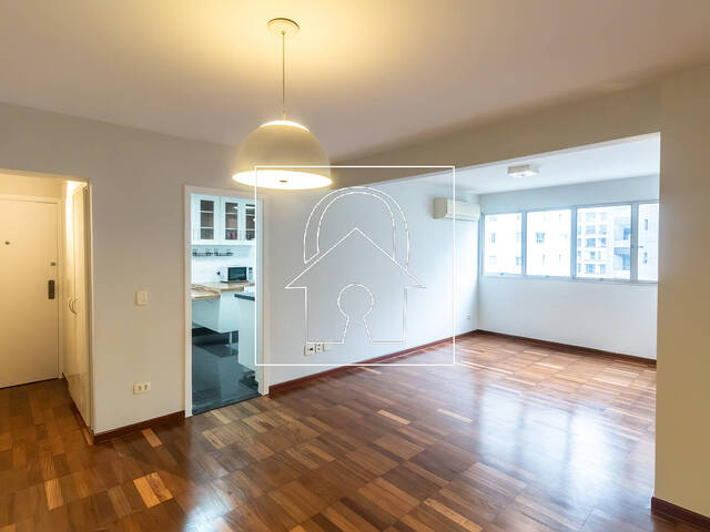 #AP95575 - Apartamento para Venda em São Paulo - SP - 2