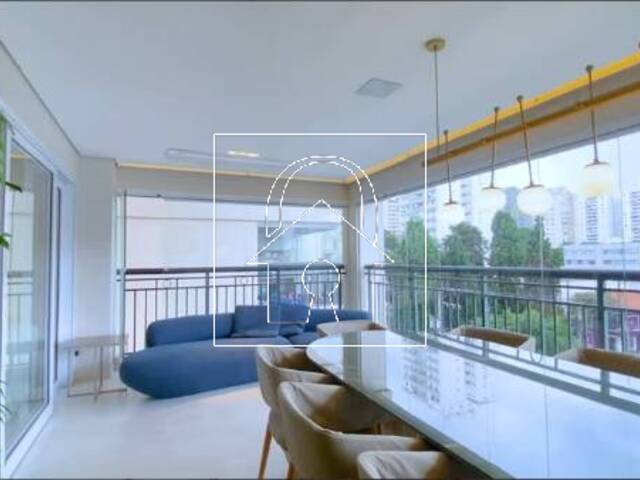#AP95579 - Apartamento para Venda em São Paulo - SP - 1