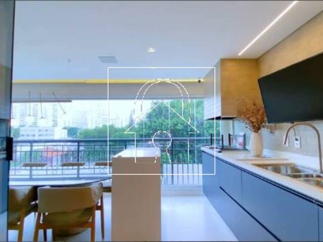 #AP95579 - Apartamento para Venda em São Paulo - SP - 2