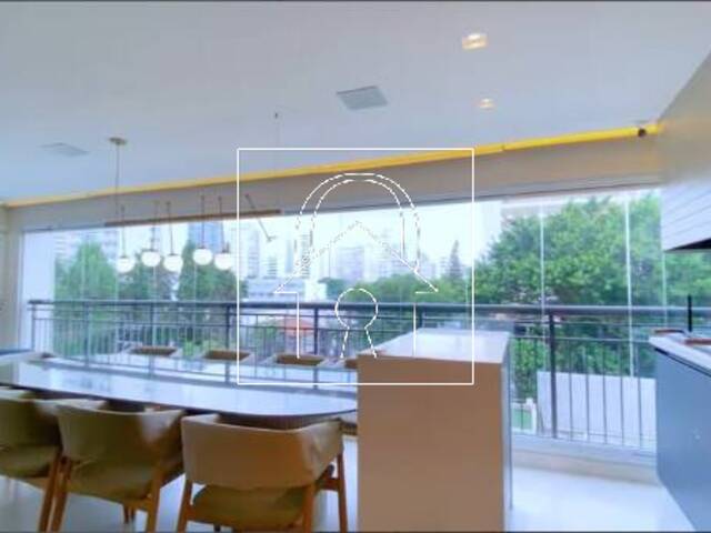 #AP95579 - Apartamento para Venda em São Paulo - SP - 3