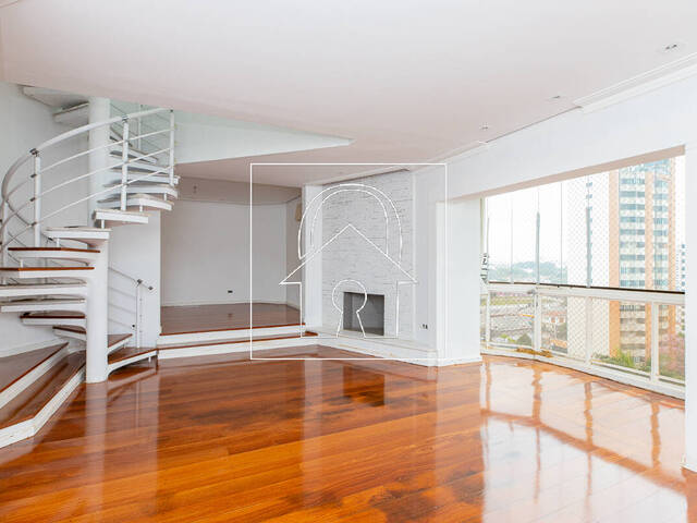 #APR95580 - Apartamento para Venda em São Paulo - SP - 1