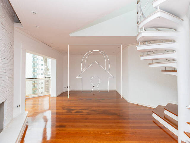 #APR95580 - Apartamento para Venda em São Paulo - SP - 2