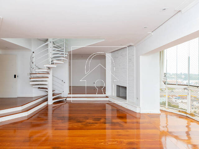 #APR95580 - Apartamento para Venda em São Paulo - SP - 3