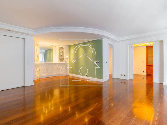 Apartamento para Venda em São Paulo - 4