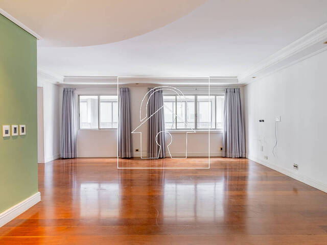 #APR95583 - Apartamento para Venda em São Paulo - SP - 2