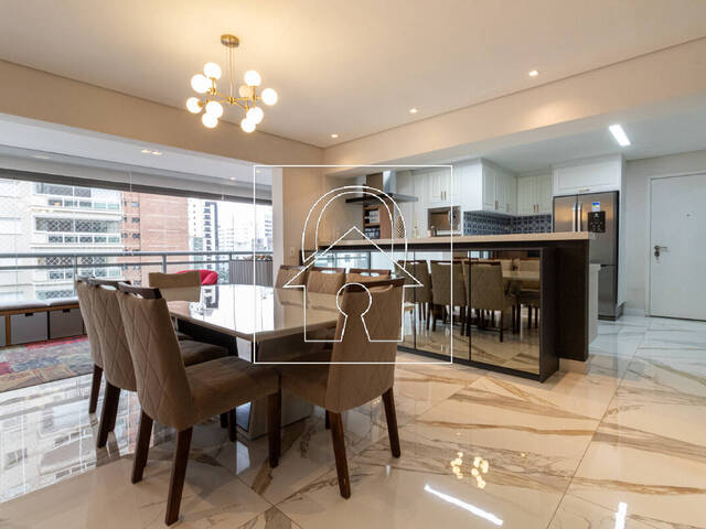 #APR95586 - Apartamento para Venda em São Paulo - SP - 3