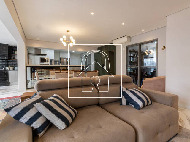 Apartamento para Venda em São Paulo - 5