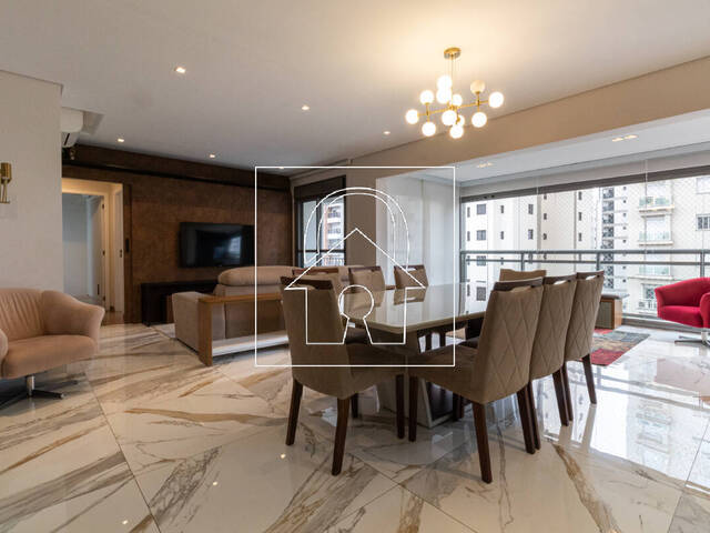 Apartamento para Venda em São Paulo - 4