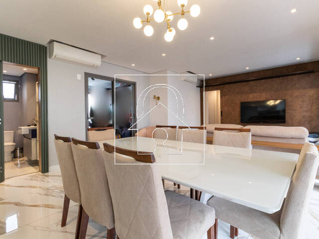 #APR95586 - Apartamento para Venda em São Paulo - SP - 2