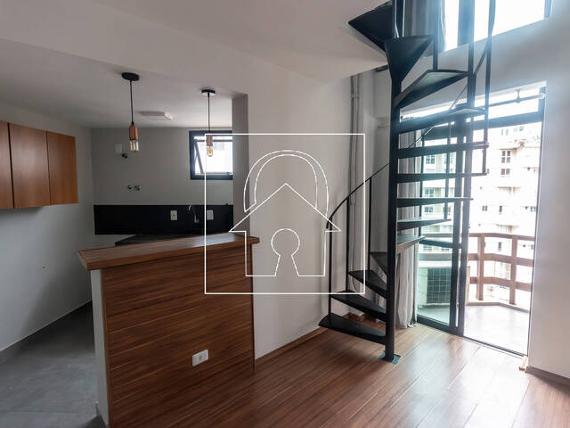 #APC95588 - Apartamento para Locação em São Paulo - SP - 2